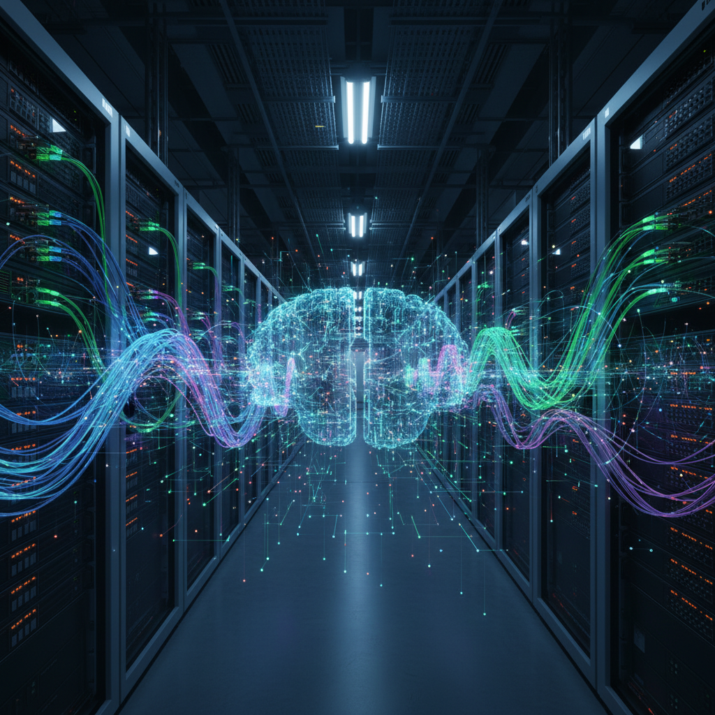 Capturing a $15B Market: Lumen's Strategy to Gain Market Share from Carrier-Neutral Facilities