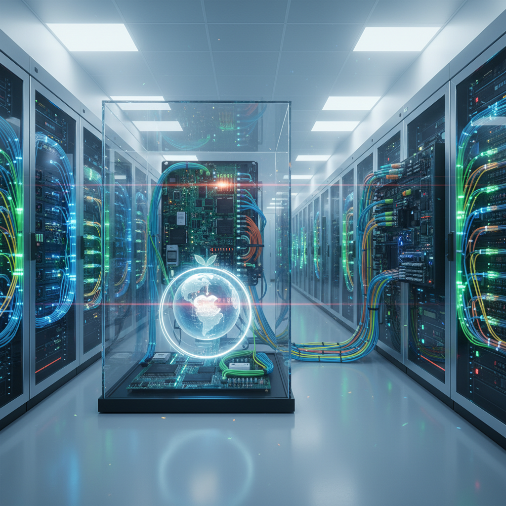 The Impact of Trump's Tariffs on Apple