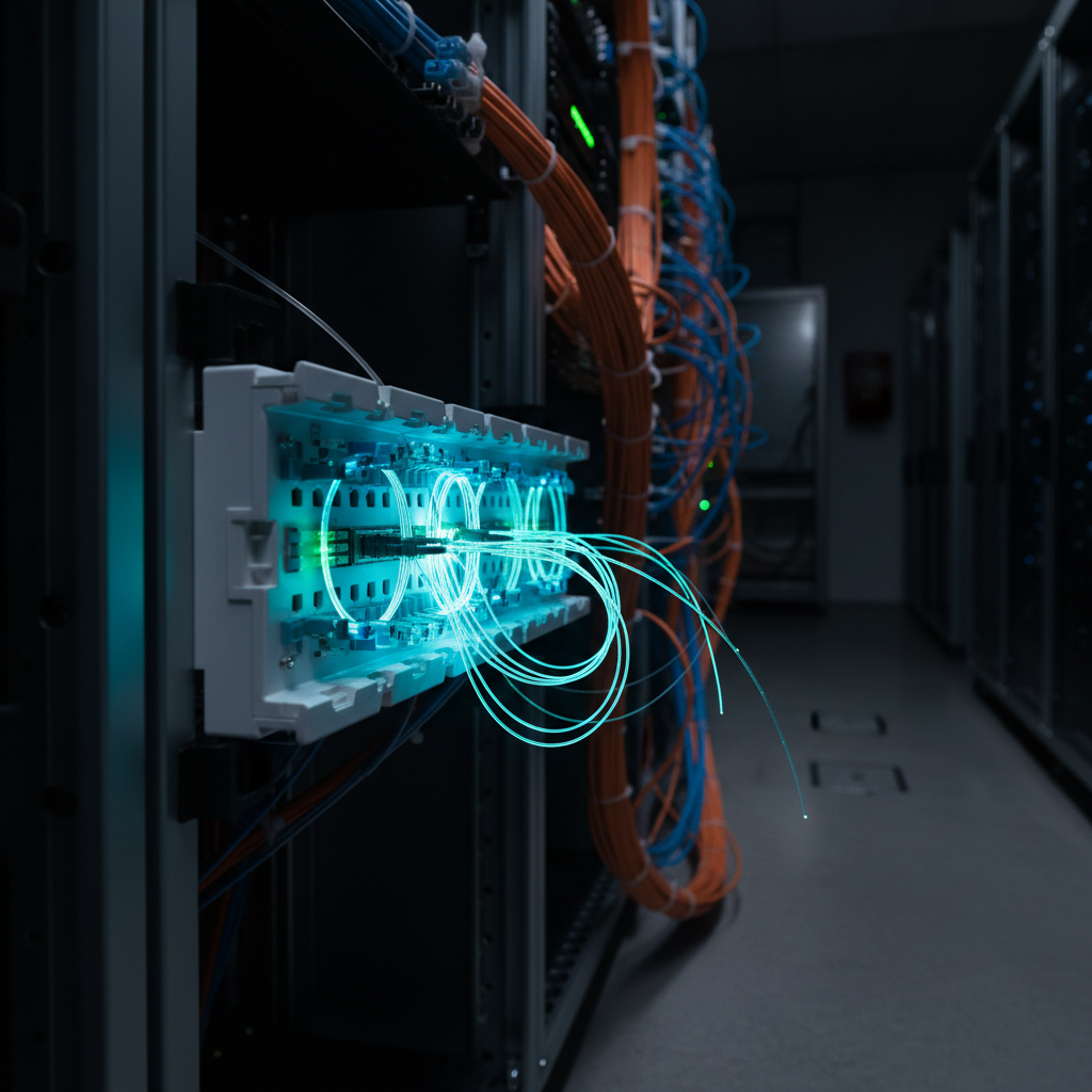 Tech Tuesday: SUBCO, FiberSense, STACK, ValorC3, Spencer Building