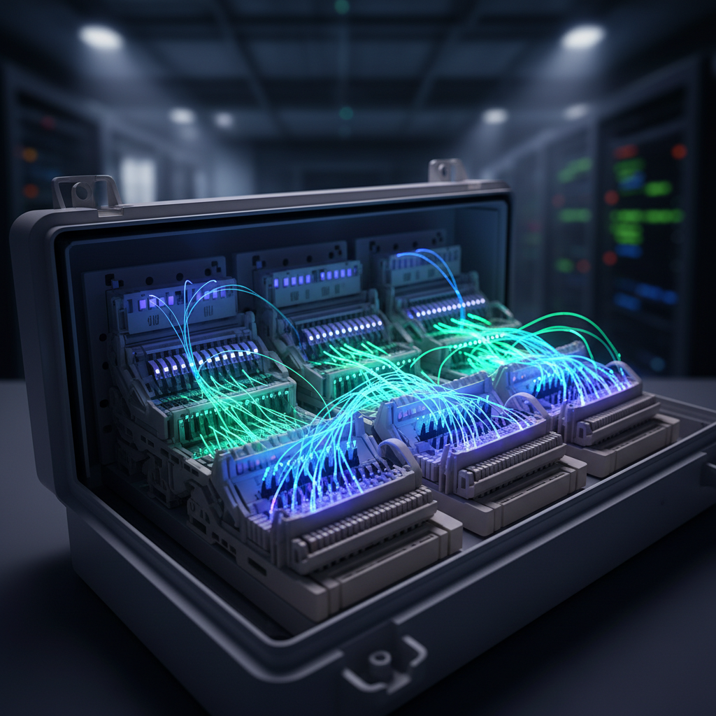 Tech Tuesday: SUBCO, FiberSense, STACK, ValorC3, Spencer Building