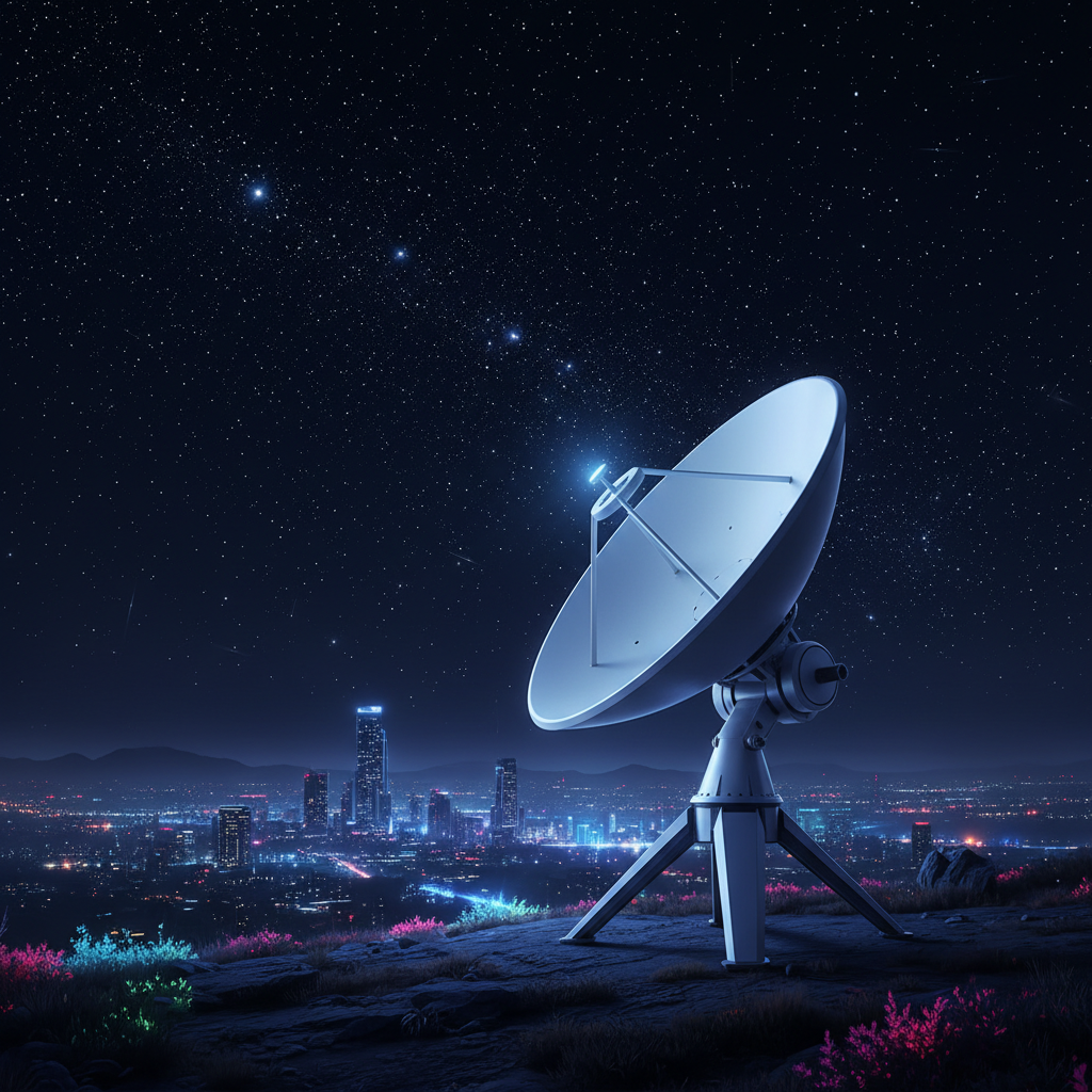 Assessing the Value of Starlink's OTT Juice