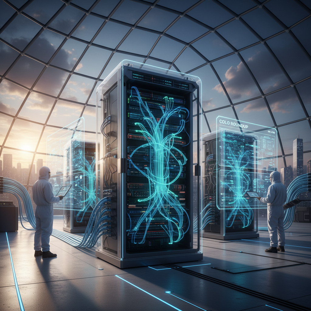 Tech News: Updates from Colo Roundup Companies Aligned, Applied Digital, Macquarie, H5, Novacap, and STACK