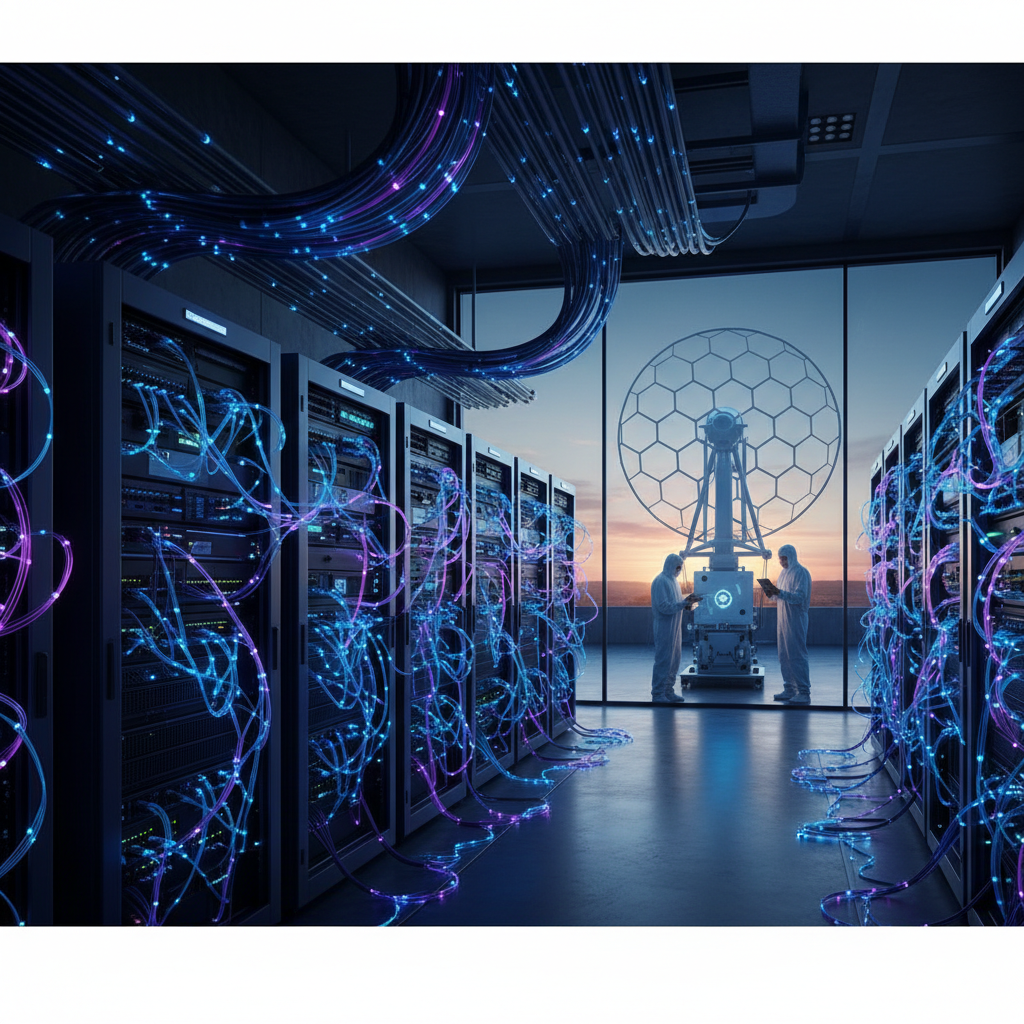 Federated Wireless: Overcoming Haters and Winning DoD Contracts