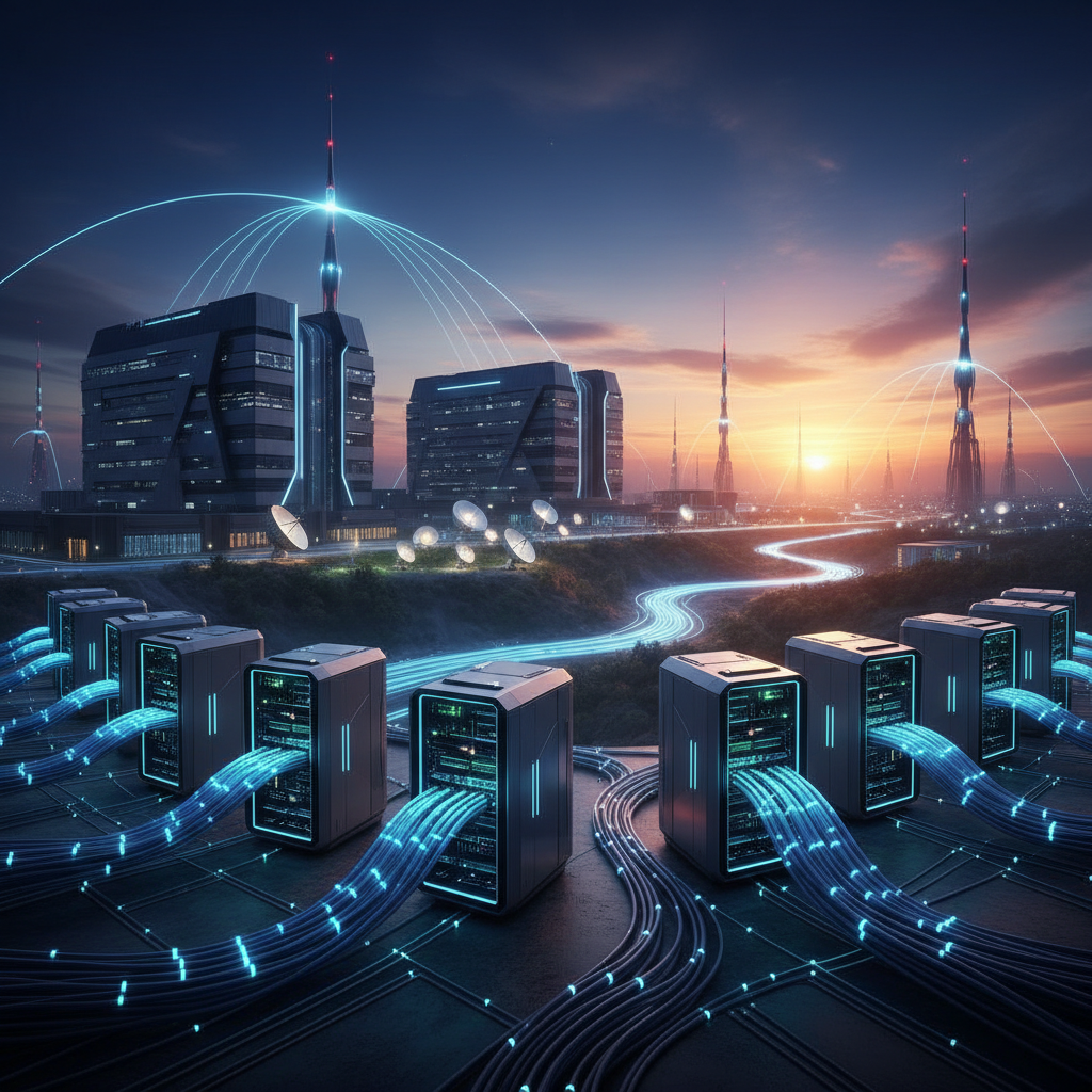 Tech News: Updates from Colo Roundup Companies - Aligned, Applied Digital, Macquarie, H5, Novacap, STACK