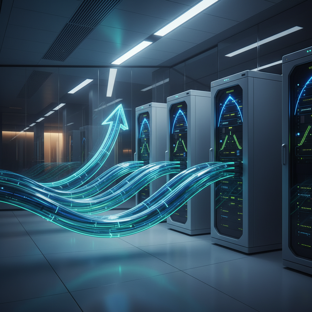 Turning the Corner: Dell'Oro Reports Positive Growth in Router Market