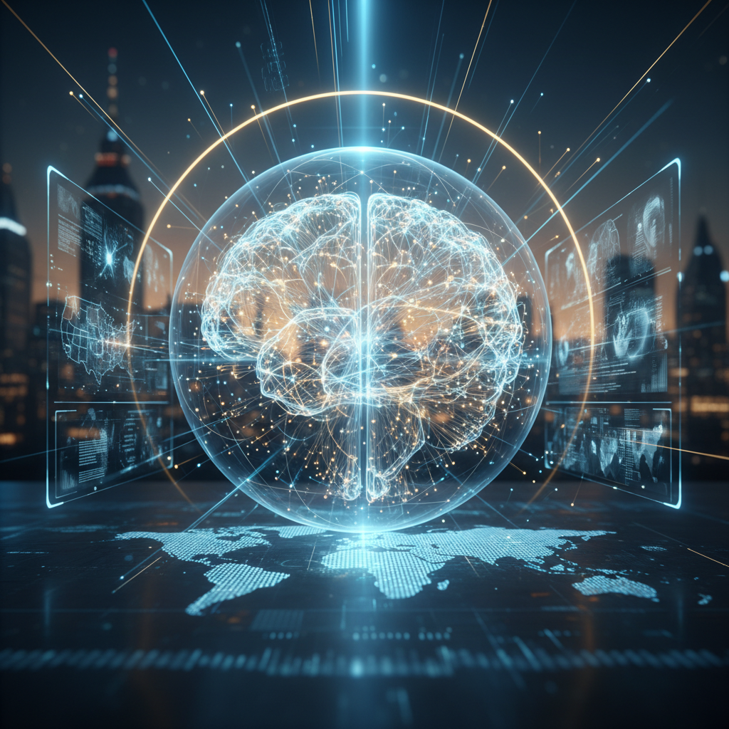 Potential Consequences of Biden's New AI Restrictions