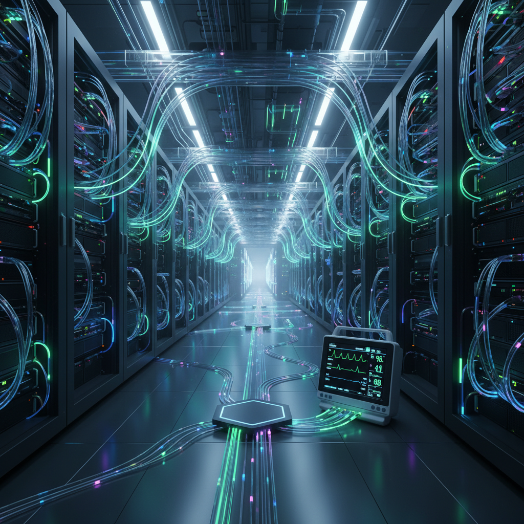 Enhancing Healthcare Outcomes through Device Connectivity