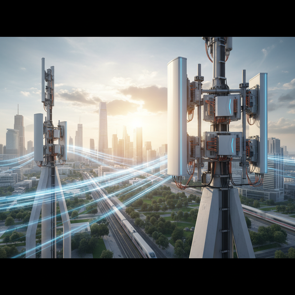 Global Tech News: Updates from Galaxy, CityFibre, Nokia, stc Group, and iQ Networks