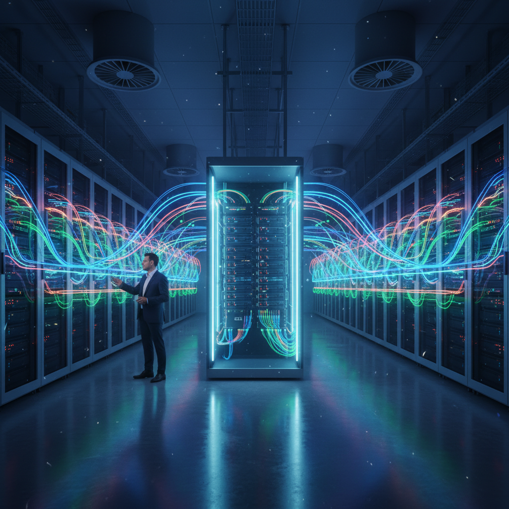 Revolutionizing Industries: An Interview with Far�s Sakka from Orange Business