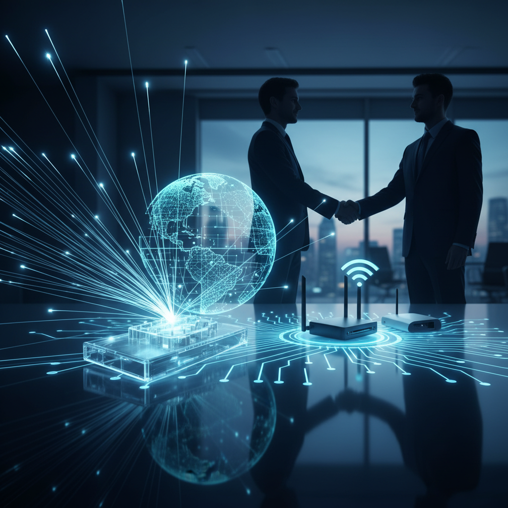 Analyzing Fiber Broadband Mergers and Acquisitions: A Look Ahead to 2025