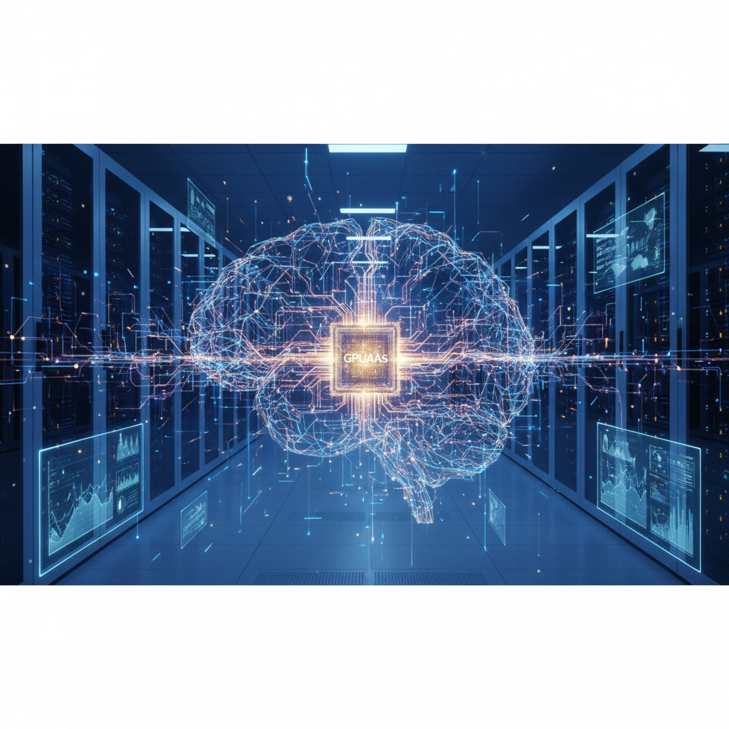 Spotlight on GPUaaS and AI: An Interview with Sean Maskell at Cologix Canada