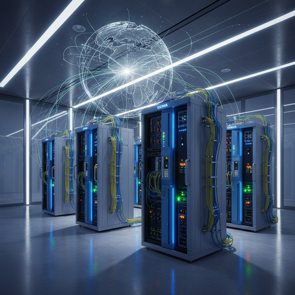 Global News: Updates from euNetworks, Sparkle, Avelacom, and Ciena