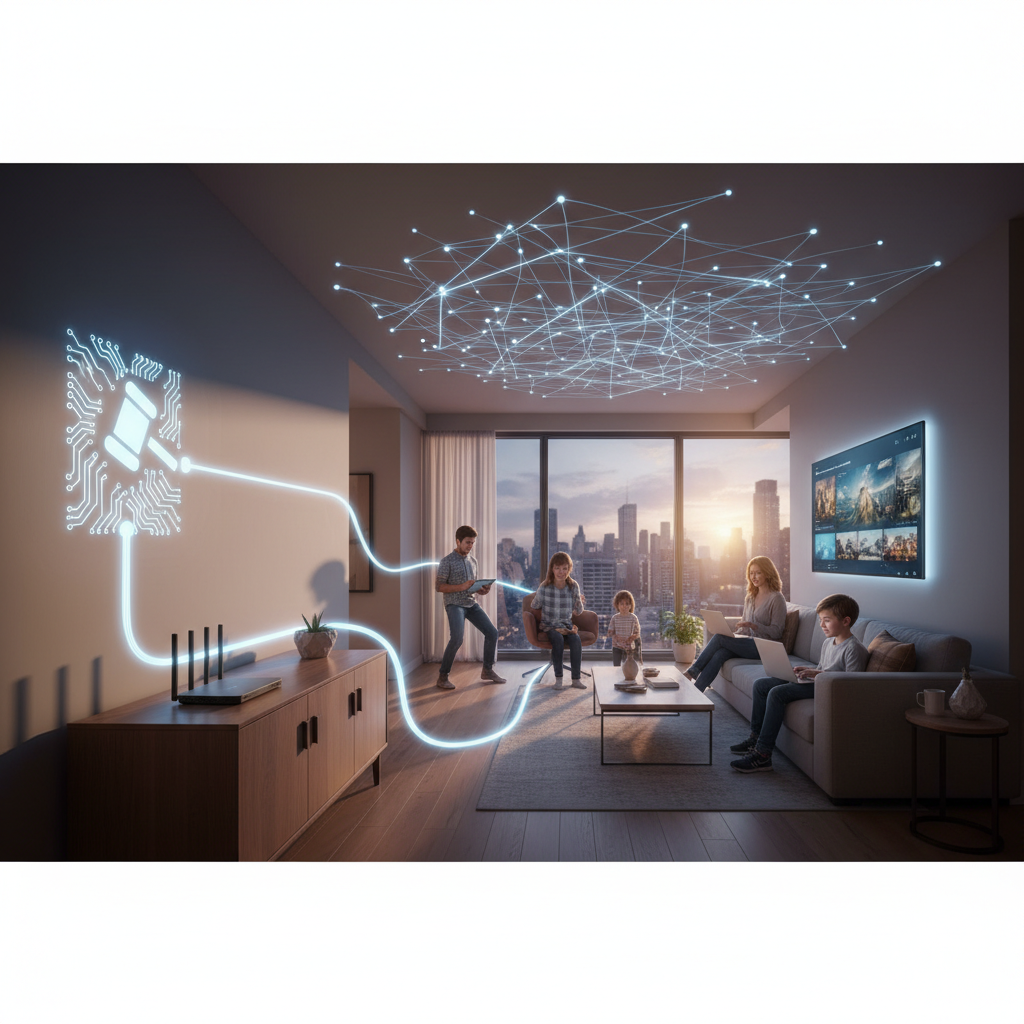 Supreme Court Declines to Intervene in New York Broadband Rate Regulation