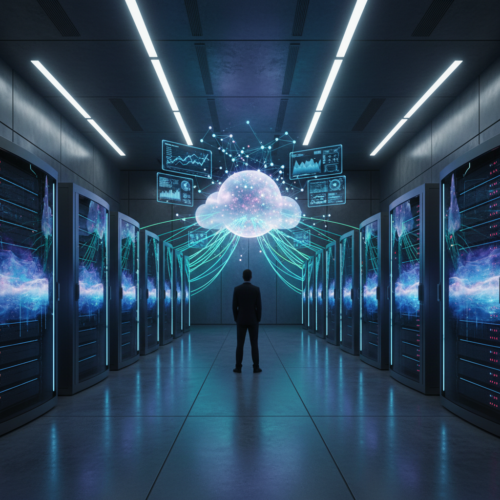 The Evolution of Banking: J.P. Morgan Payments Exec Discusses the Impact of Cloud and APIs