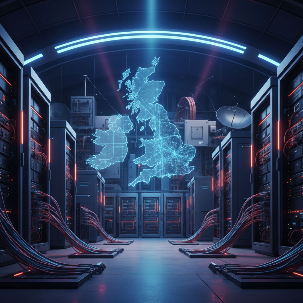 Op-Ed: Revisiting the UK Labour Government's Industrial Strategy for the 90s