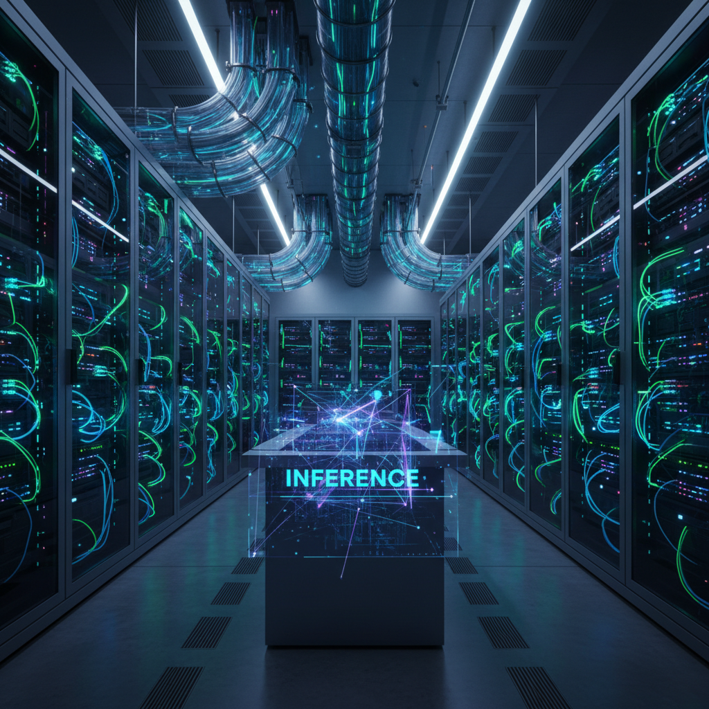 Harnessing the Power of Big Data in the Age of Inference