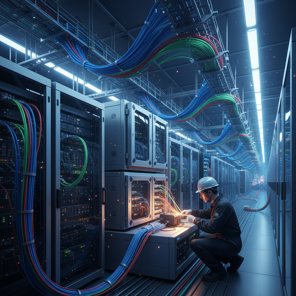 Exploring the Latest in FTTx Technology: Long Lines, IdeaTek, Pioneer, CityFibre