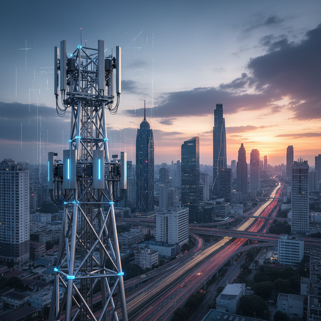 Exploring the Future of 5G APIs: Analysts Confirm Effectiveness of Fraud Protection