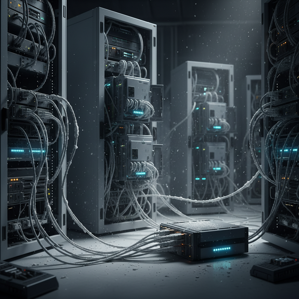 The Impact of Salt Typhoon on Network Security and Open RAN