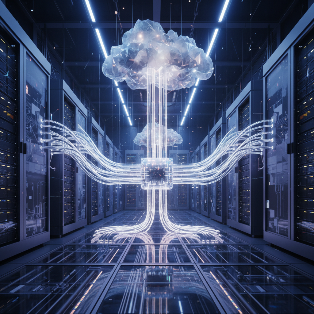 The Impact of Event-Driven Architecture on Modern Industries and the Future of Telecom