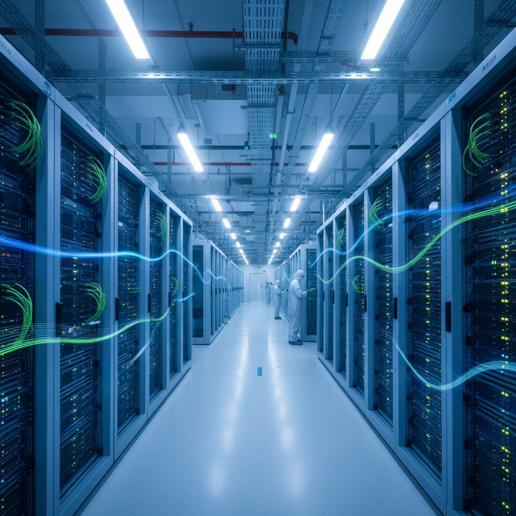 Global Tech News: Updates from HGC, Ciena, HE, Equinix, Adtran