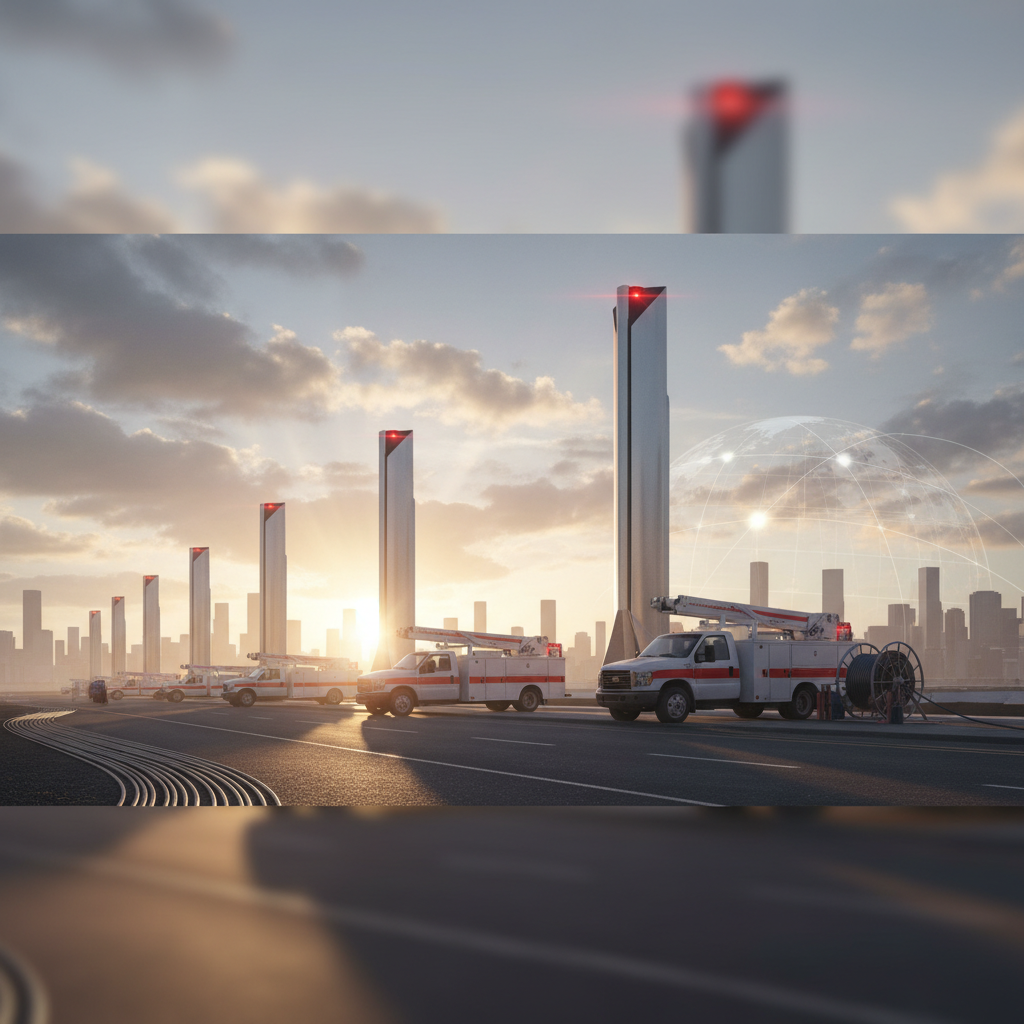 Tech News: Updates from FirstLight, Ciena, Verizon, Google, and Sparkle