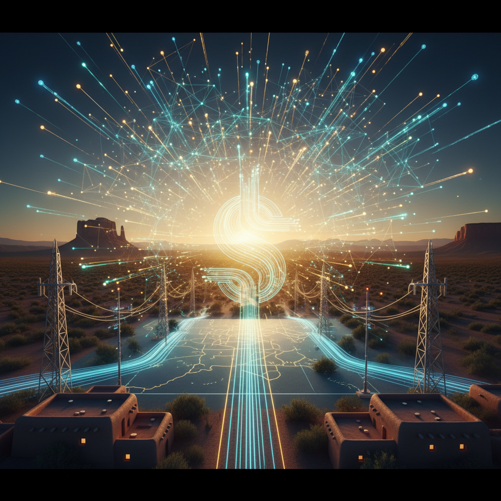 New Mexico Takes Action Instead of Waiting for BEAD