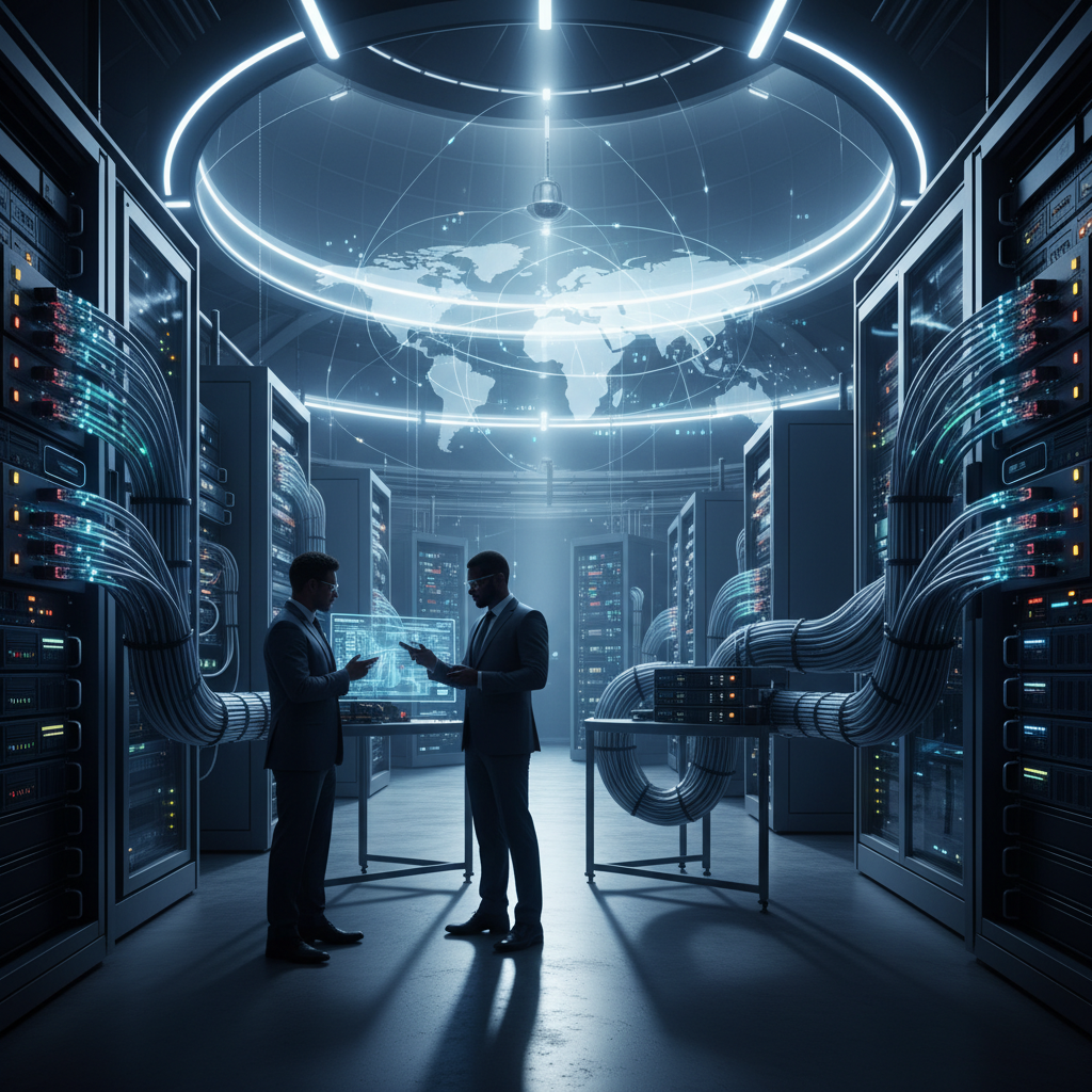 Collaboration-Driven Industry Momentum Reflected in MEF's Global NaaS Event