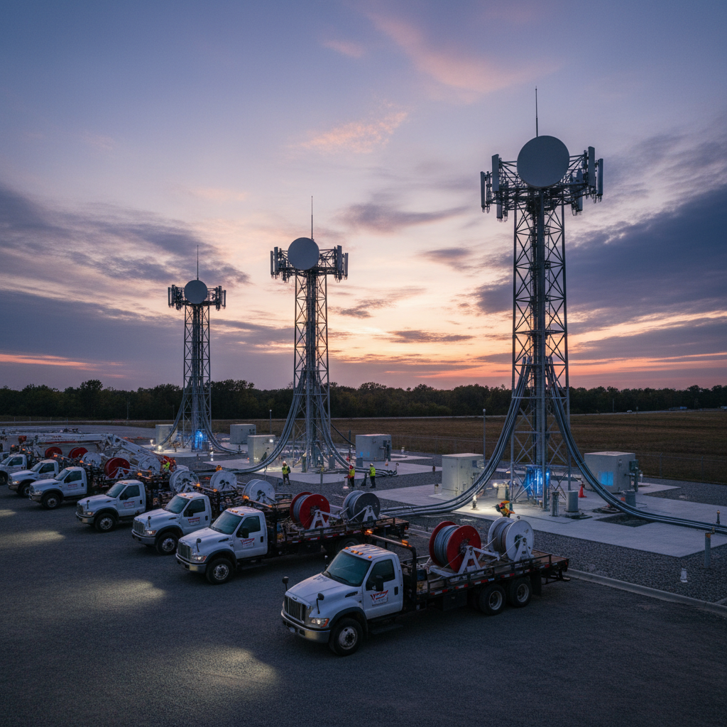 Reevaluating Verizon's Recent DAS Deployment