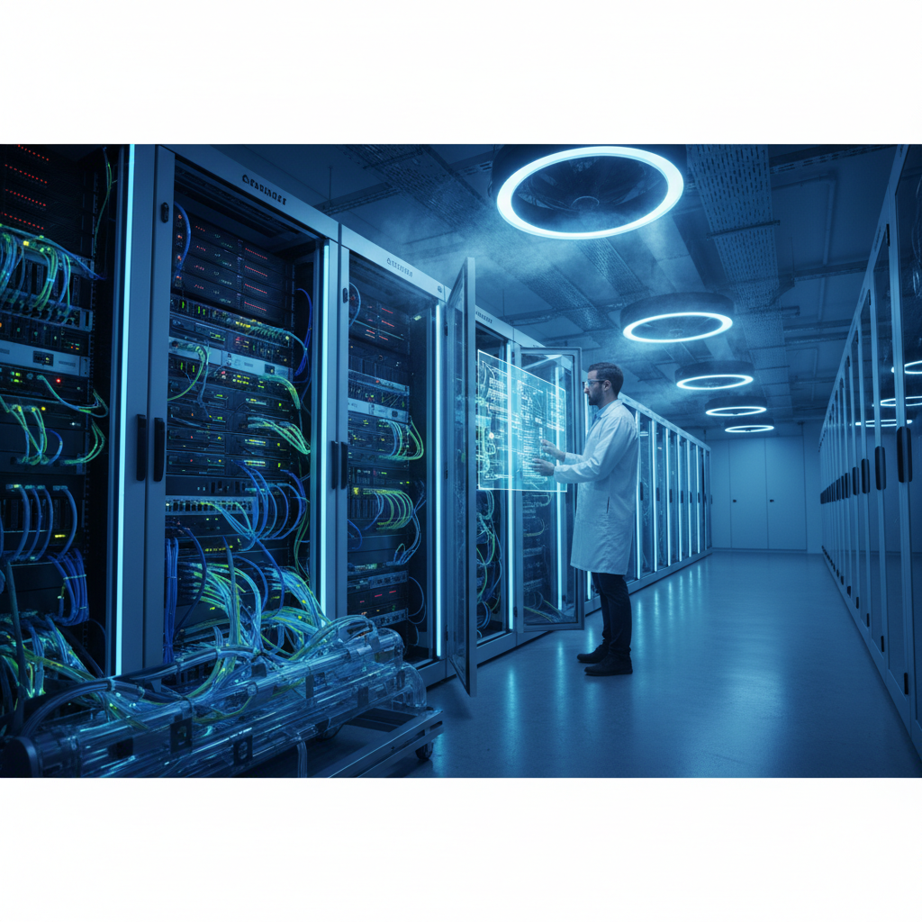 Enhanced Efficiency: Celona's CTO Discusses Del Conca USA's Cost-Effective Private Network Solution