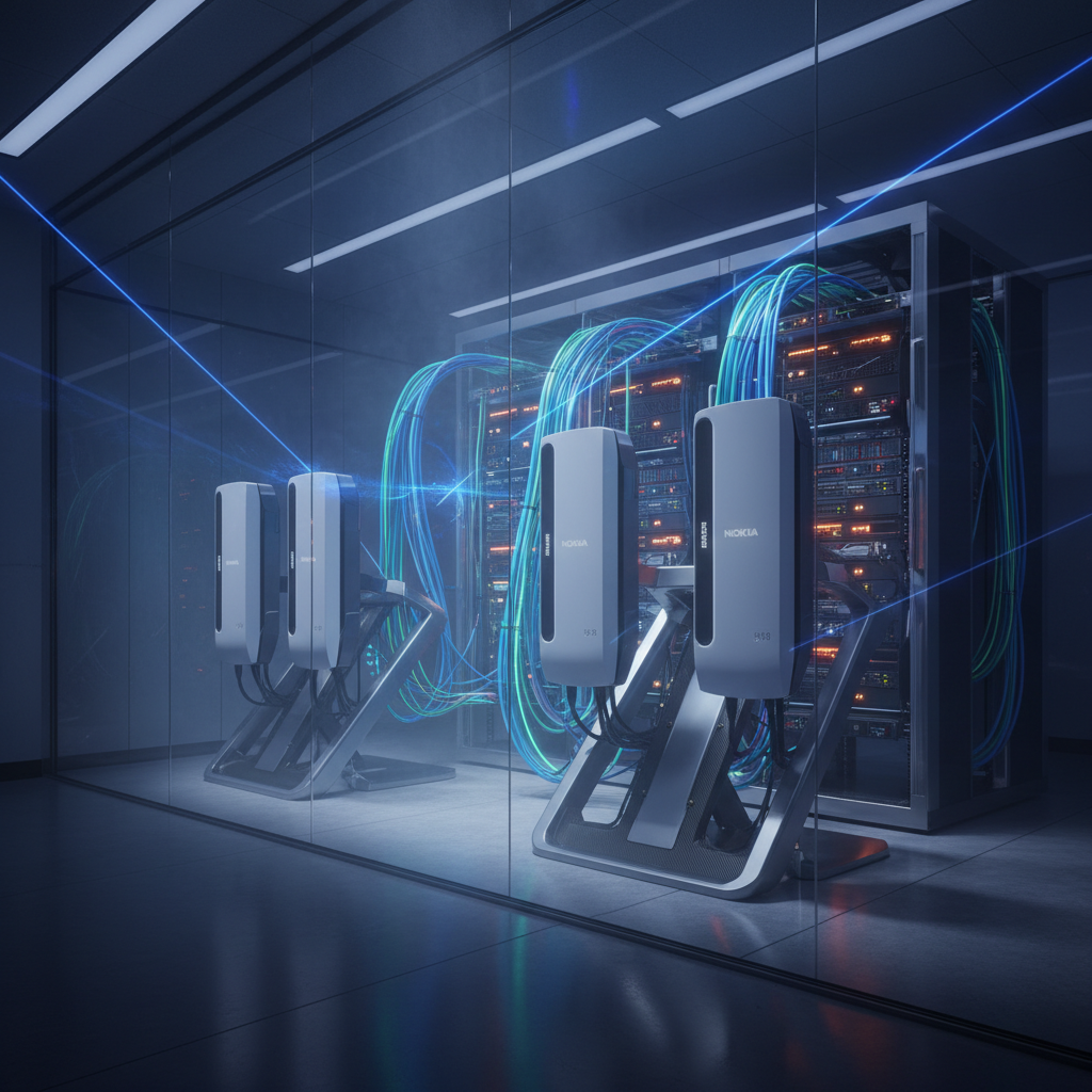 Turning the Tide: Nokia's Rollercoaster Week with 2 Major Deals