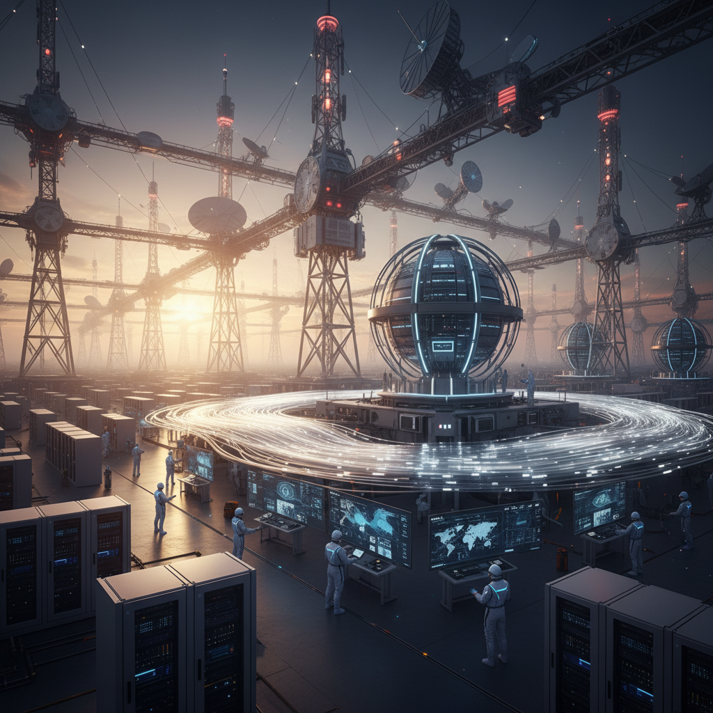 Tech News: Updates from Cologix, KWIKOM, Boldyn, ex2, and Segra