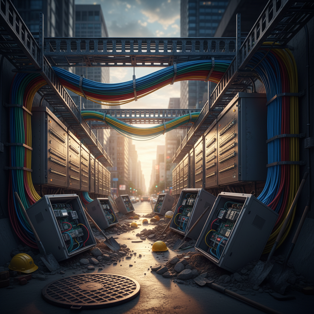 Operators Fed Up with Permit Hassles