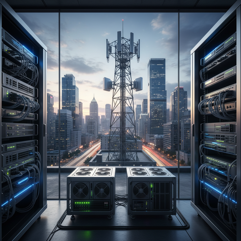 Insights from Cisco's Wireless CTO on Wi-Fi and Private 5G