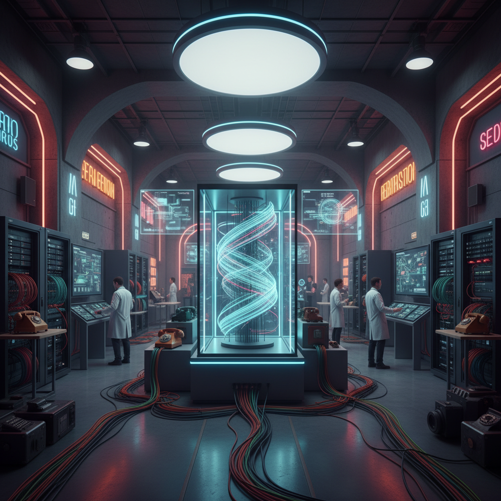 Opinion Piece: Nostalgic Vibes at Traditional Telecom Shows in 2024