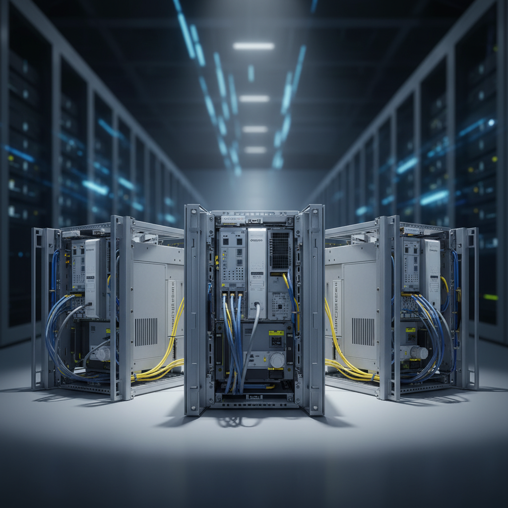 Analysis of Ericsson and Other Companies' Move to the US