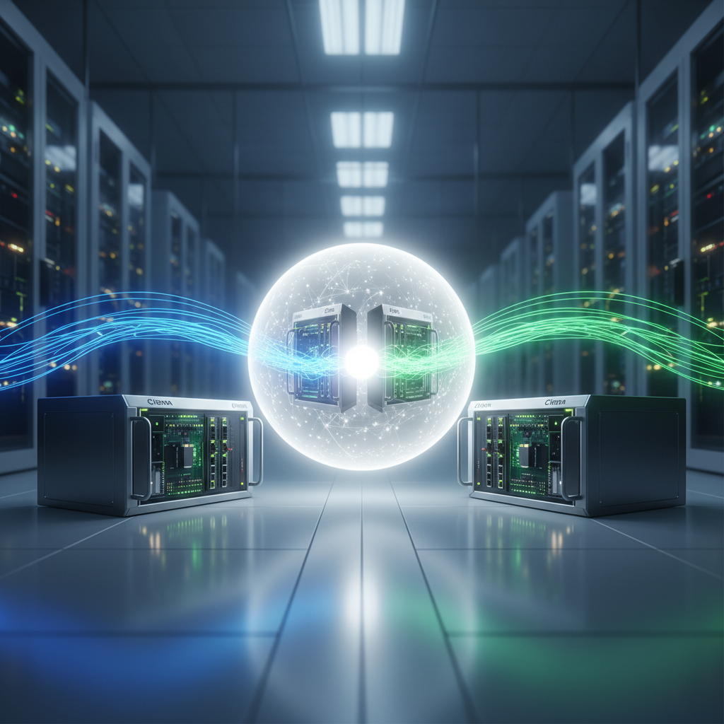 Potential Success for Harmonic with Ciena Acquisition