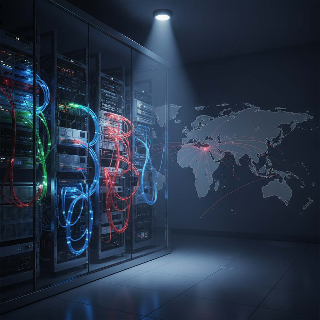 Relying on China: A Call to National Security Awareness