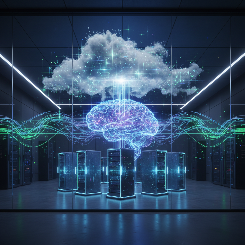 Introducing Akamai's Cloud-Neutral Application Platform