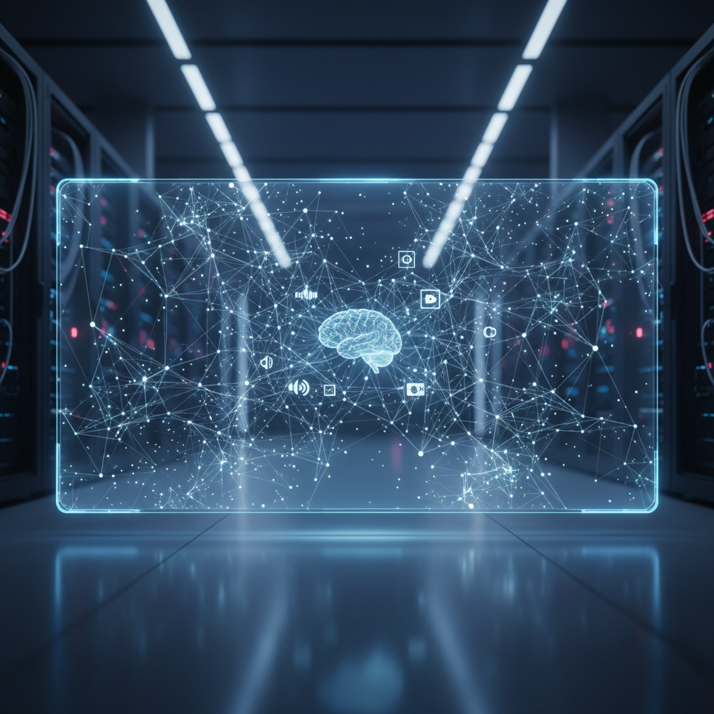 Revolutionary Smart Screen Integrates AI, AV Technology, and Beyond