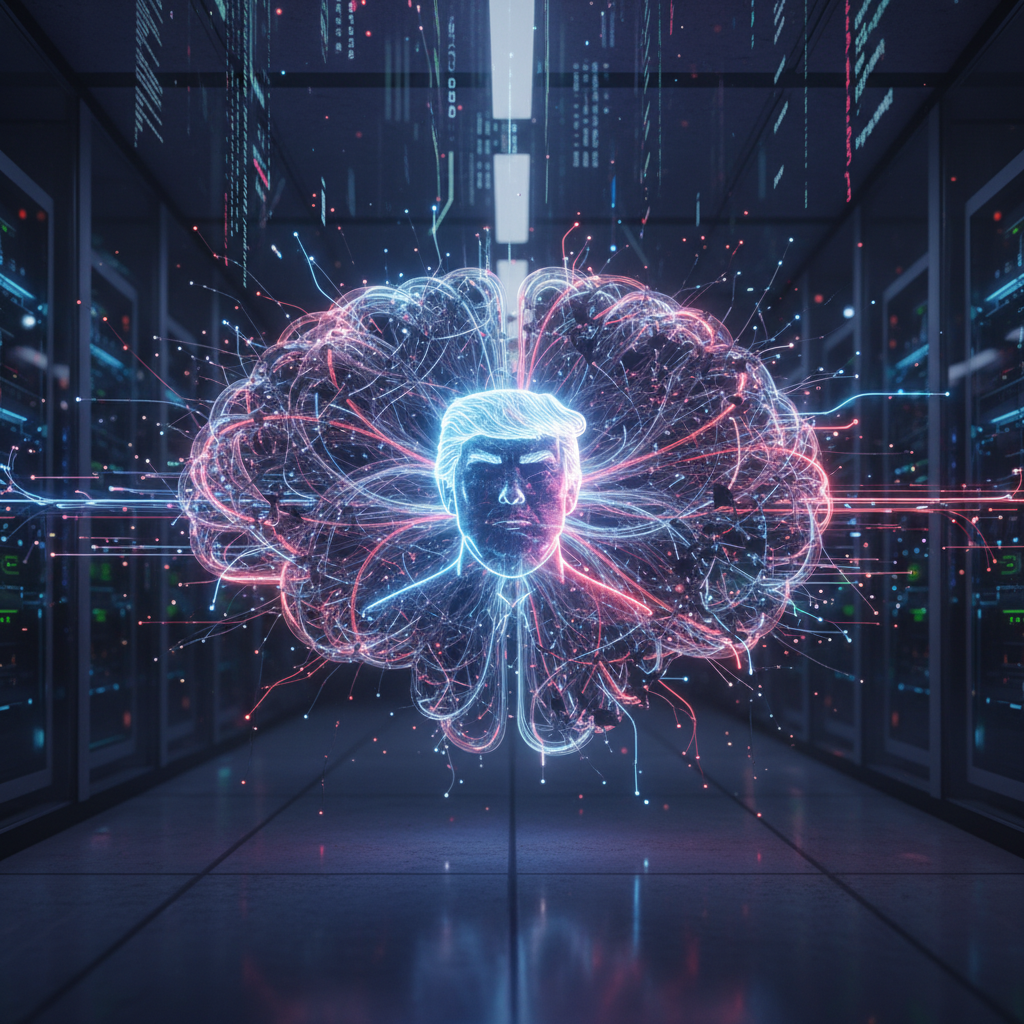 Implications of Trump's Victory on Open Source AI