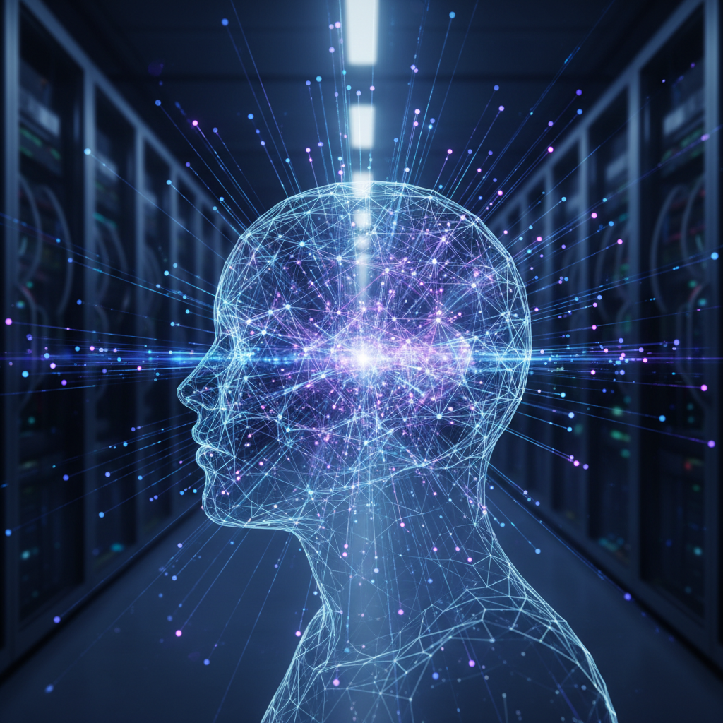 Spotlight on Duos Edge AI President Doug Recker