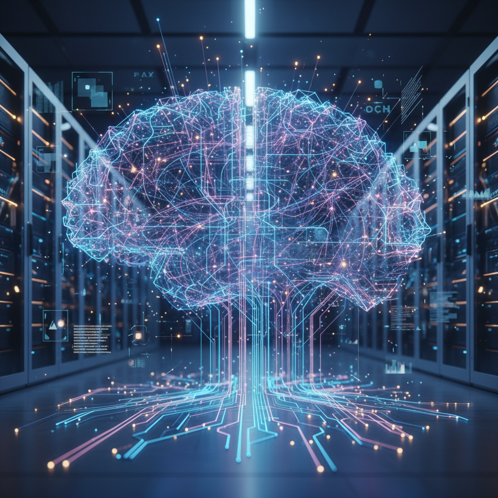 The Impact of AI on Networking