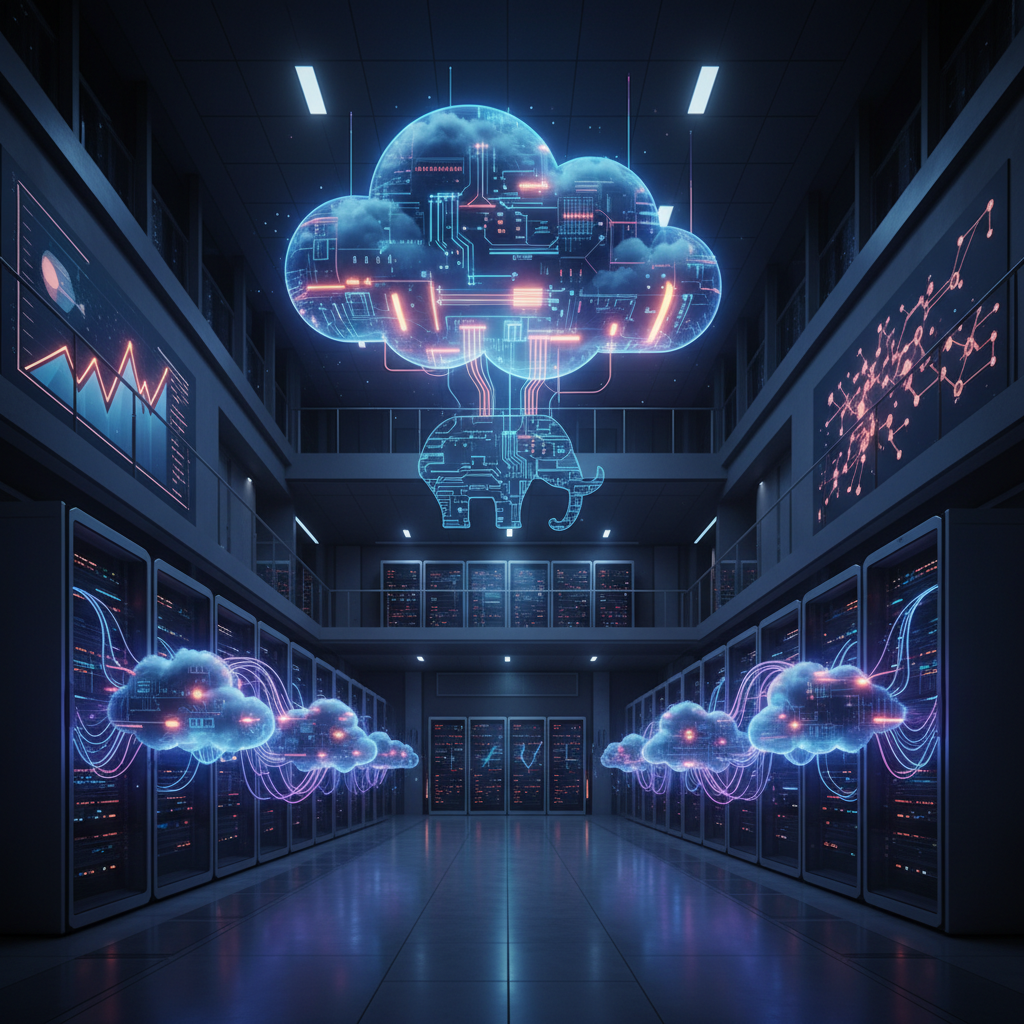 Implications of Trump's Victory on Cloud Policy