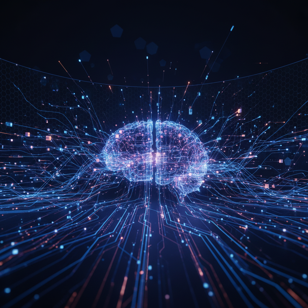 The Impact of AI on Networking