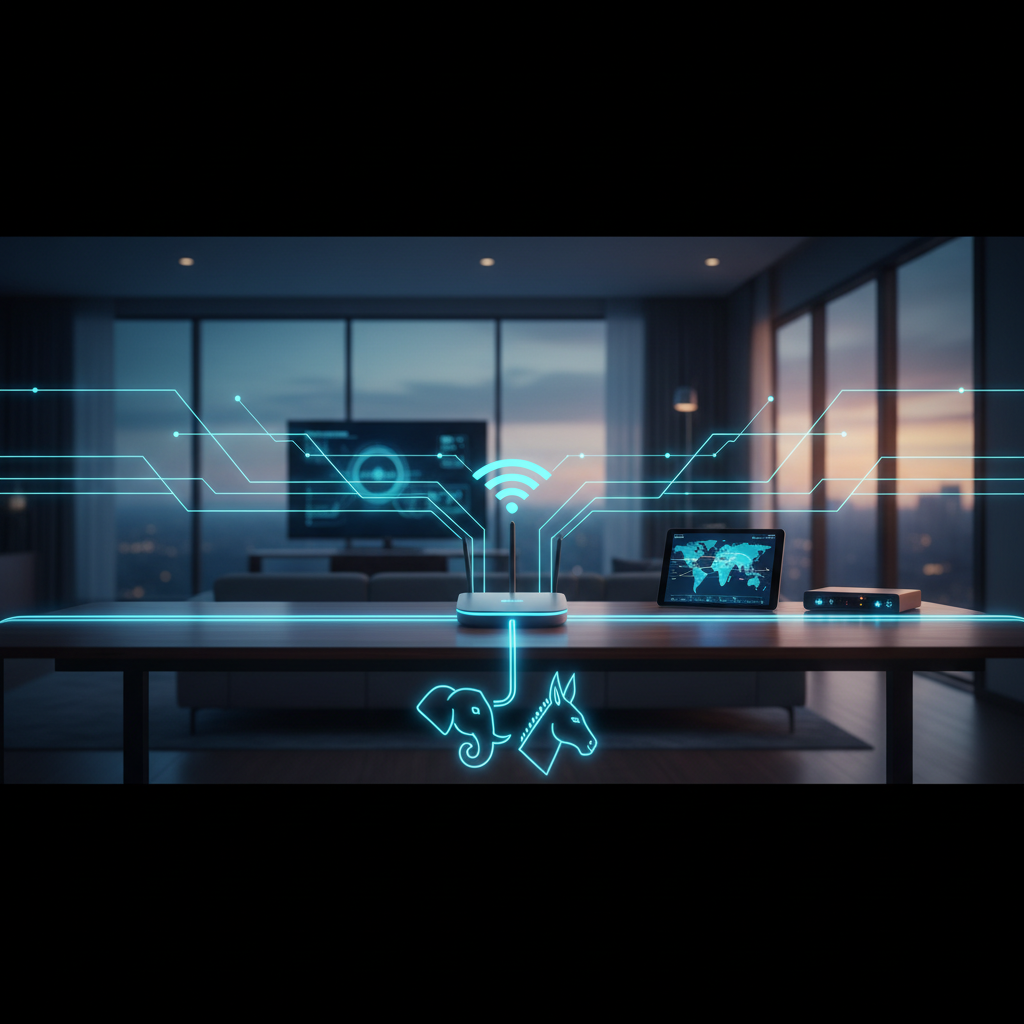 Implications of Trump's Victory on Telecom and Broadband Economics