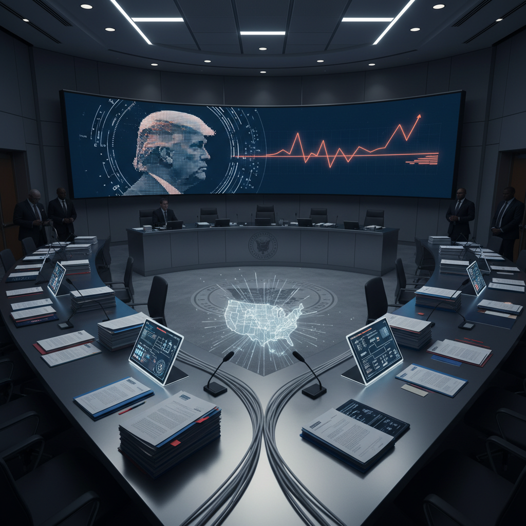 Implications of Trump's Victory on FCC and Telecom Policy