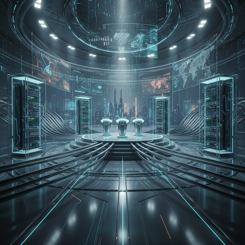 Announcement: Judges Revealed for 2024 Innovation Awards