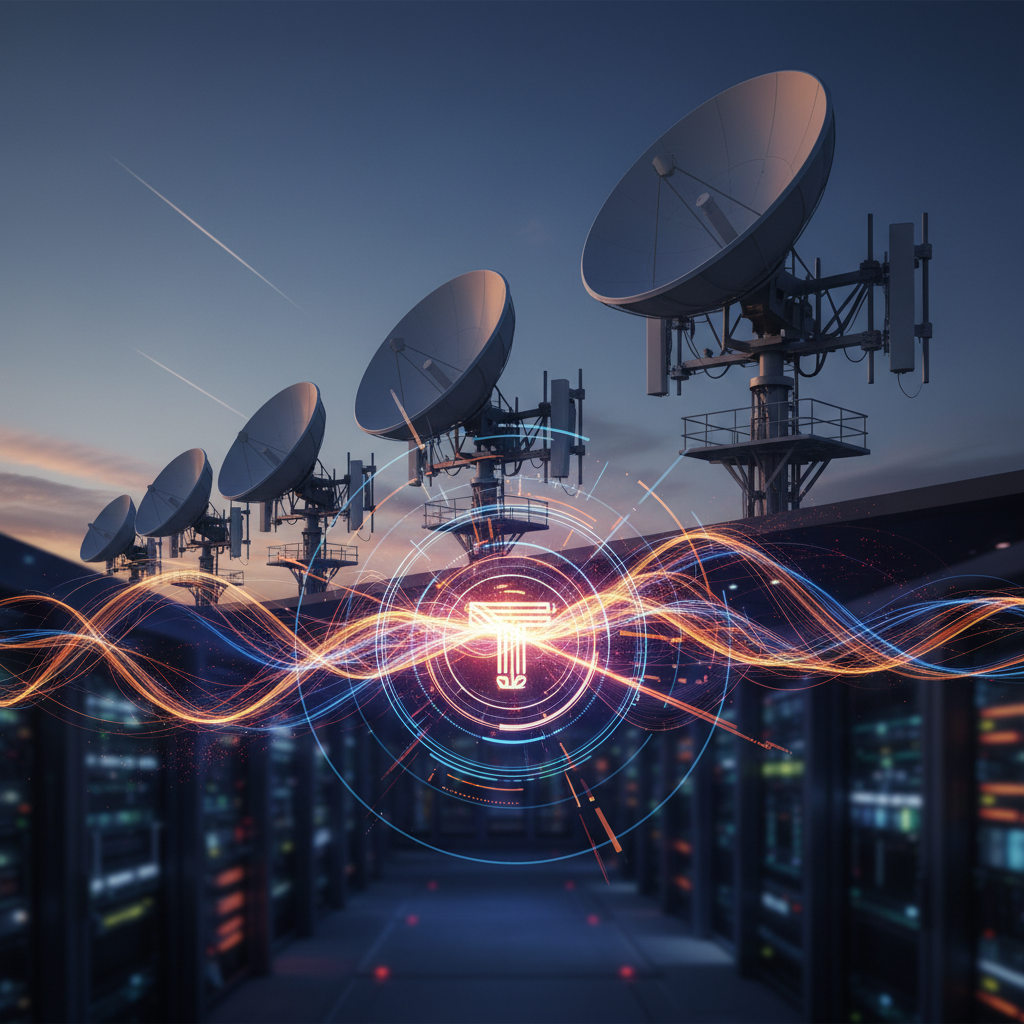 Implications of Trump's Victory on Wireless and Spectrum