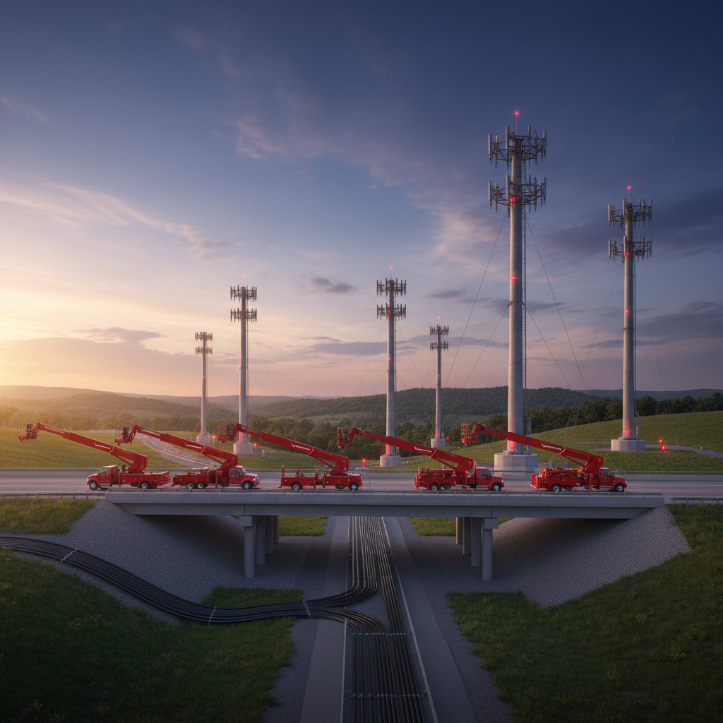 Verizon prioritizes Frontier deal approval over DEI efforts